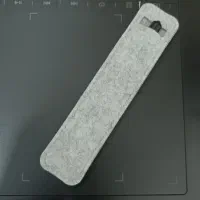 تبلت گرافیکی پرووان به همراه قلم نوری|قطعات و لوازم جانبی رایانه|اصفهان, خوراسگان|دیوار