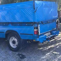 حمل بار ب تمام نقاط استان