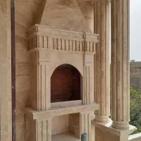 سنگ کارساختمان|خدمات پیشه و مهارت|اصفهان, شاهد|دیوار