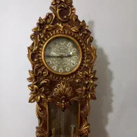 ساعت زمینی