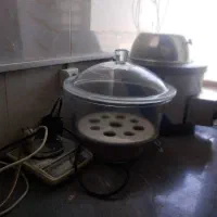 اجاره کارخانه بستنی فولتجهیزات ماهدشت|اجارهٔ دفتر صنعتی، کشاورزی، تجاری|ماهدشت, |دیوار