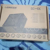 پاور گرین 500w