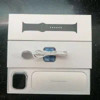 اپل واچ (های کپی) سری 9|ساعت|تهران, شهرک محلاتی|دیوار