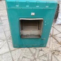 پوسته کولر ۳۵۰۰همراه پوشال ودری ها