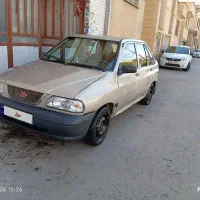 پراید 141بی نظیر