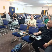 همایش حجامت بادکش درمانی