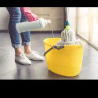 استخدام خانم نظافتچی