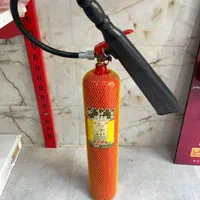 فروش و شارژ کپسول های آتش نشانی|ابزارآلات|کرج, ساسانی (قلمستان)|دیوار