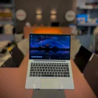 لپتاپ دانش آموزی دانشجویی Hp Aero