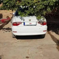 سمند سورن مدل ۸۷ معاوضه با پژو