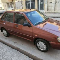 پراید132|خودرو سواری و وانت|مشهد, سیلو|دیوار