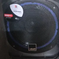 اکو همراه اسپیکر فلش خوربلوتوث دار