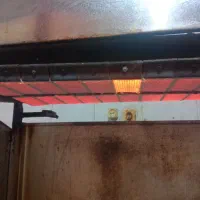 تعمیرات کباب پز تابشی واجر کباب پزتابشی