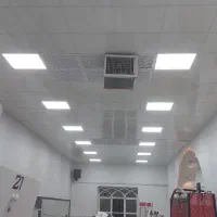کناف.سقف کاذب.کاغذ دیواری.نقاشی.برقکاری|خدمات پیشه و مهارت|کرج, کوی گلها|دیوار