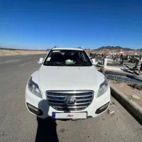 سلام ایفان x60خانگی در حد صفر|خودرو سواری و وانت|مشهد, حضرت حجت|دیوار