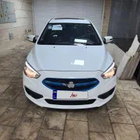 شاهین G اتومات