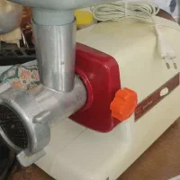 چر گوشت ناسیونال (نیکو)|سایر لوازم برقی|بیرجند, |دیوار