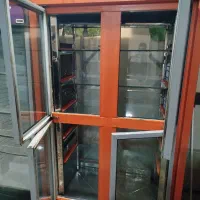 یخچال4درب|فروشگاه و مغازه|رشت, کوی یخ|دیوار