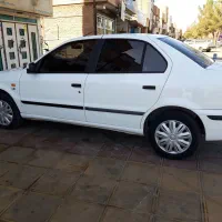 سمند Lx ساده مدل ۹۸ مولتی پلکس