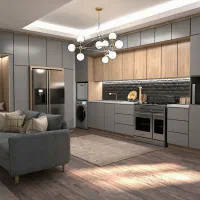 تعمیرات و ساخت کابینت