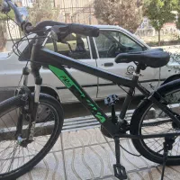 دوچرخه ۲۶