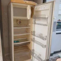 یخچال و فریزر