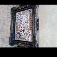 تابلو فرش|تابلو فرش|ارومیه, |دیوار