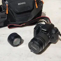 کرایه دوربین حرفه ای