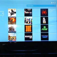 ps4 slim یک ترابایت|کنسول، بازی ویدئویی و آنلاین|همدان, |دیوار