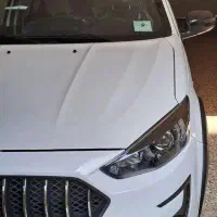 فروش اطلس GL سفید صفر|خودرو سواری و وانت|بندر انزلی, پرستار|دیوار