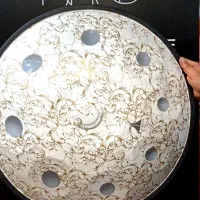 هنگ درام لاکچری. نقد و اقساط با چک صیادی