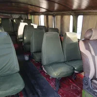 مینی بوس|خودرو سنگین|کرمانشاه, |دیوار