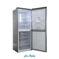 یخچال الکترواستیل صفر با گارانتی|یخچال و فریزر|صومعهسرا, |دیوار