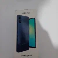 گوشی سامسونگ a06