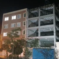 فروش آپارتمان خشک در شهرک مدنی|فروش آپارتمان|همدان, |دیوار