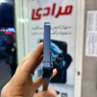 ایفون i13 128 CH/A 100%|موبایل|اسلام‌شهر, زرافشان|دیوار