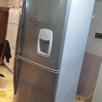 یخچال درحد‌