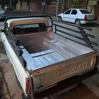 پیکان بار ۸۸|خودرو سواری و وانت|بروجن, |دیوار