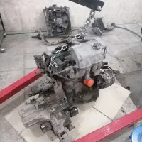 مکانیکی و جلوبندی شرایطی