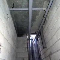 (ستخدام دائم)شاگرد لوله کشی آبو فاضلاب باحقوق خوب|استخدام معماری، عمران و ساختمانی|مشهد, الهیه|دیوار