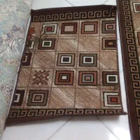 گلیم وپادری قیمت ۳تا تکی هم میدم|پادری|تهران, تهرانسر شمالی|دیوار