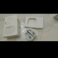 شارژر اصلی‌آیفون 20w|لوازم جانبی موبایل و تبلت|مهاباد (آذربایجان غربی), |دیوار