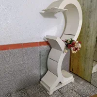 ویترین|بوفه، ویترین، کنسول|لنگرود, |دیوار