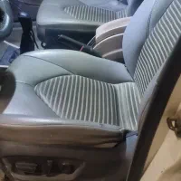 صندلی خلبانی پارس