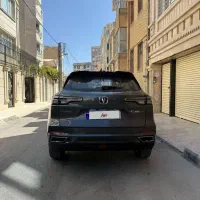 چانگانcs55پلاس|خودرو سواری و وانت|کرمانشاه, |دیوار