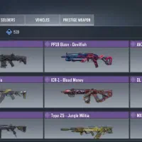 اکانت کالاف قدیمی مهندسی|کنسول، بازی ویدئویی و آنلاین|رشت, بلوار گیلان|دیوار