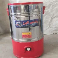 پتو شور پارس البرز گیربکس دار45 کیلو