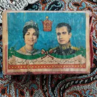 کبریت قدیمی