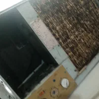 سلام موتور بزوگ سالم سالم