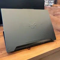 Asus tuf gaming FA 507|رایانه همراه|شیراز, قدوسی غربی|دیوار